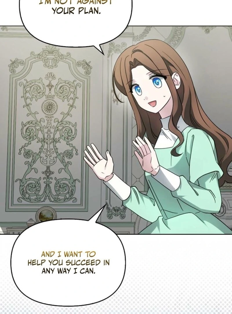 The Villainess’s Wise Retirement Plan chapter 49 page 23
