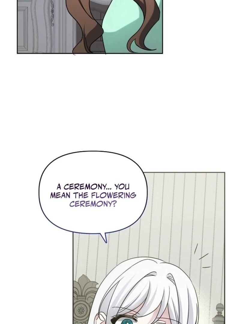 The Villainess’s Wise Retirement Plan chapter 49 page 30