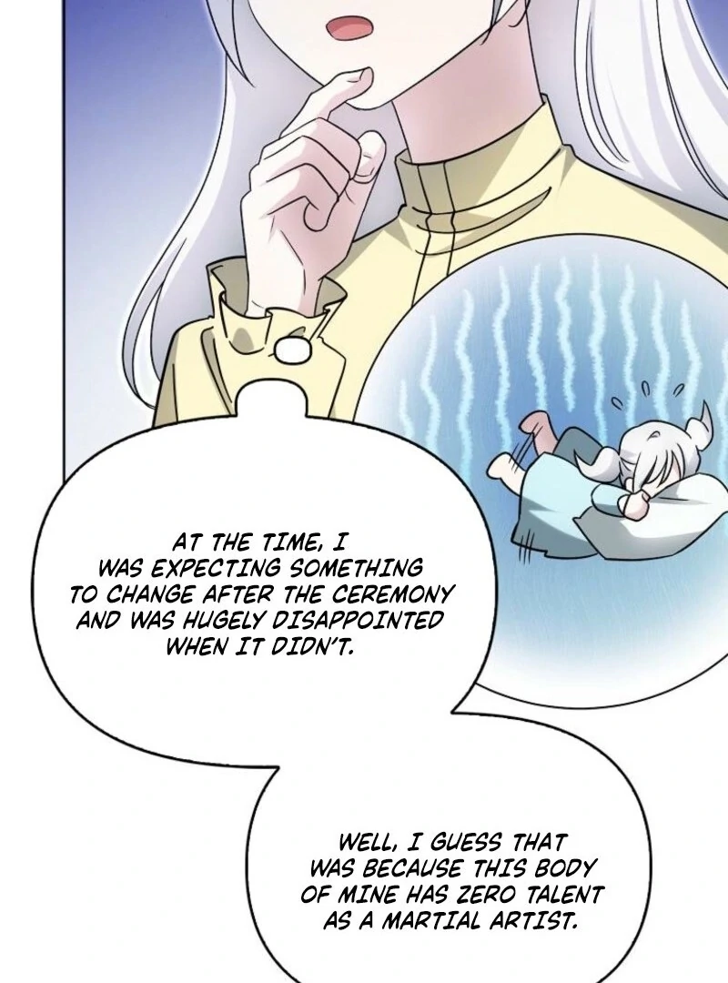 The Villainess’s Wise Retirement Plan chapter 49 page 37