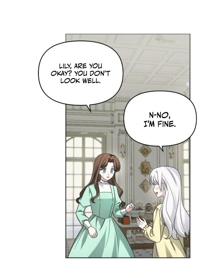 The Villainess’s Wise Retirement Plan chapter 49 page 4