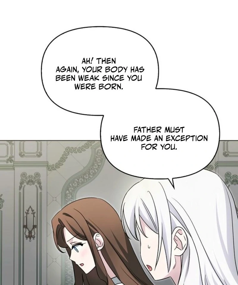 The Villainess’s Wise Retirement Plan chapter 49 page 41