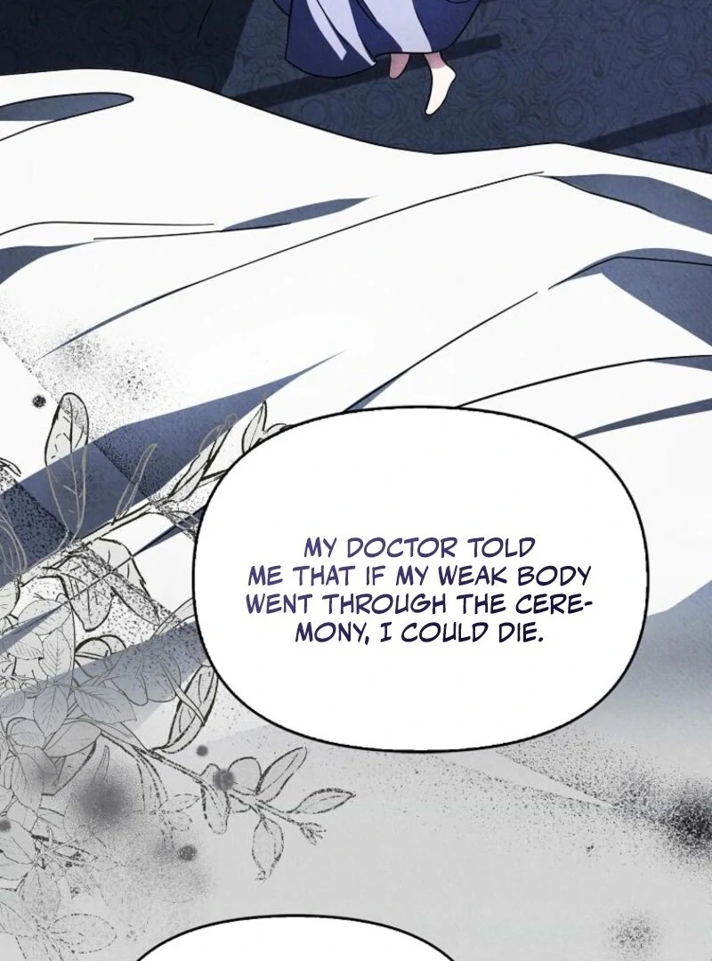 The Villainess’s Wise Retirement Plan chapter 49 page 46