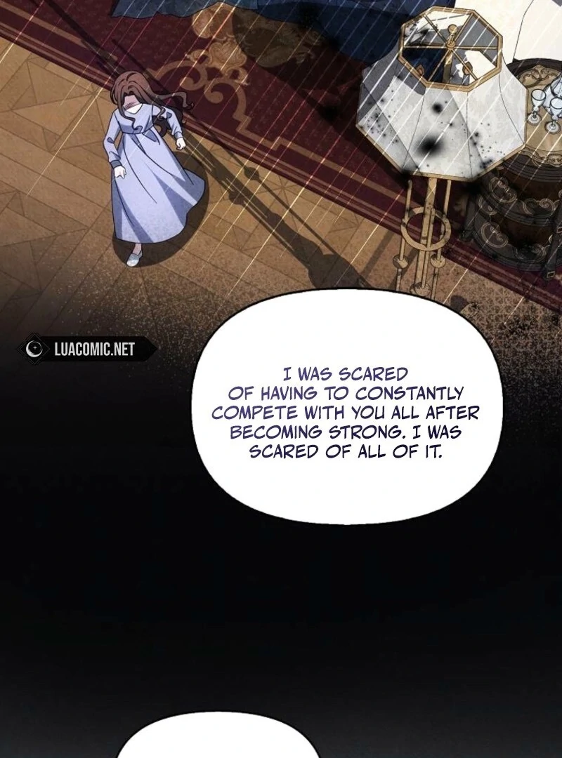 The Villainess’s Wise Retirement Plan chapter 49 page 51