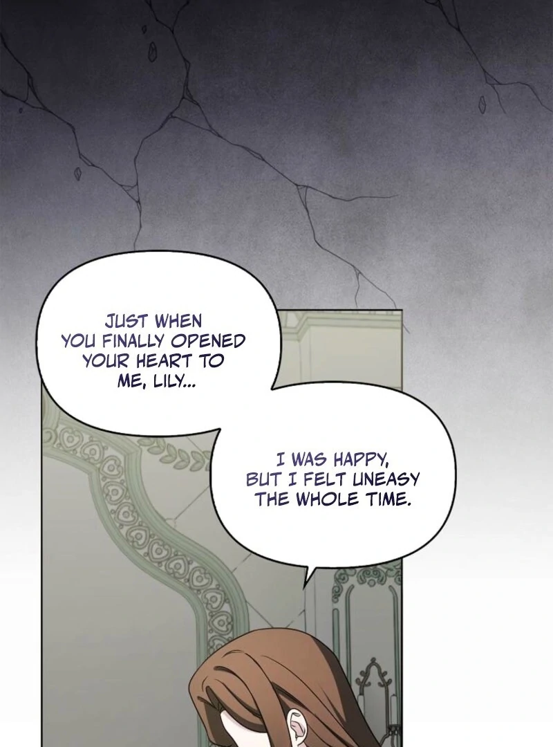 The Villainess’s Wise Retirement Plan chapter 49 page 61