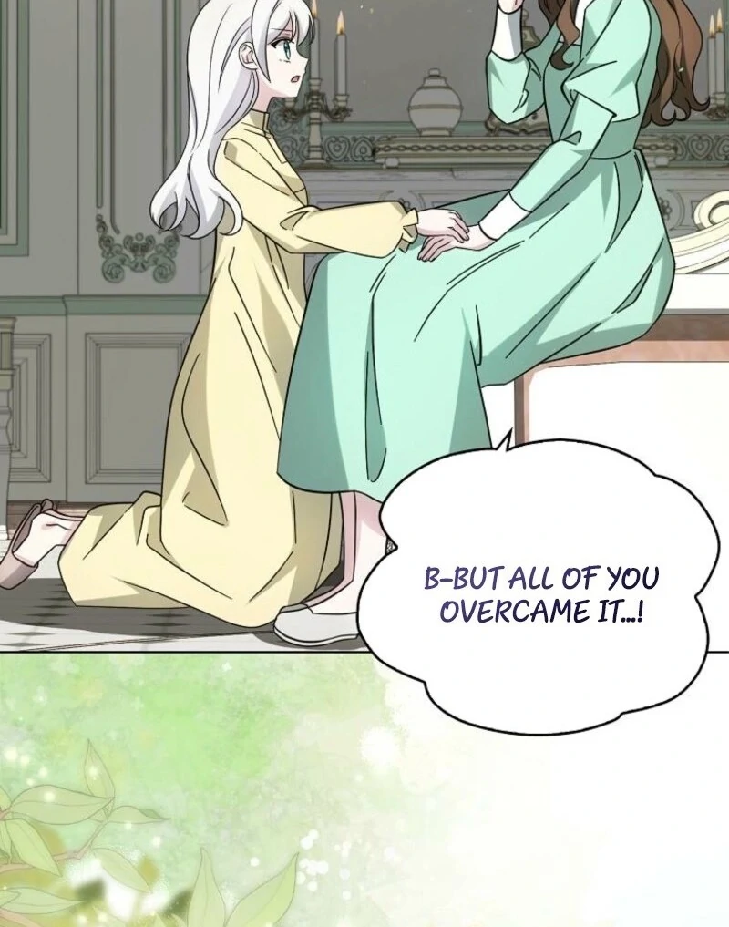 The Villainess’s Wise Retirement Plan chapter 49 page 70