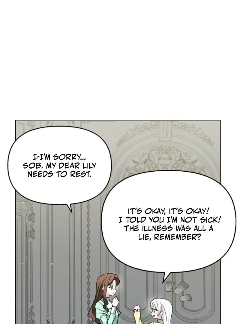 The Villainess’s Wise Retirement Plan chapter 49 page 88