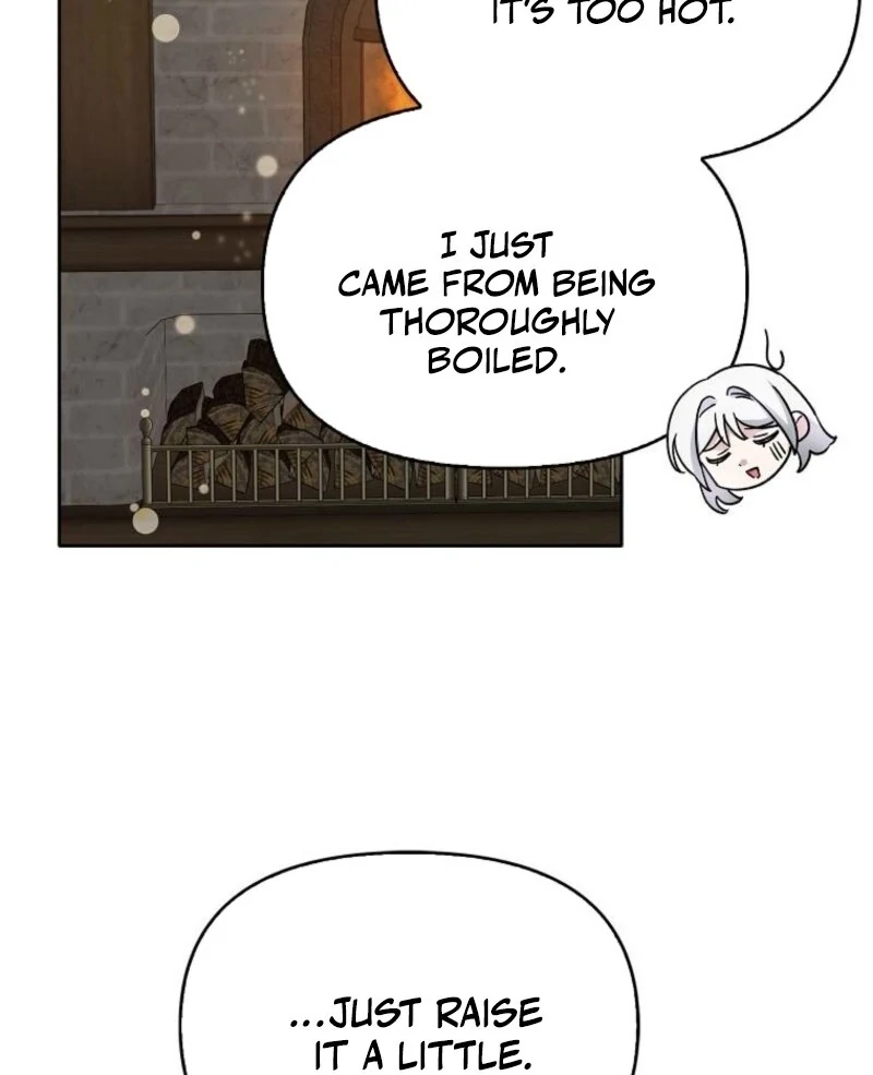 The Villainess’s Wise Retirement Plan chapter 50 page 53