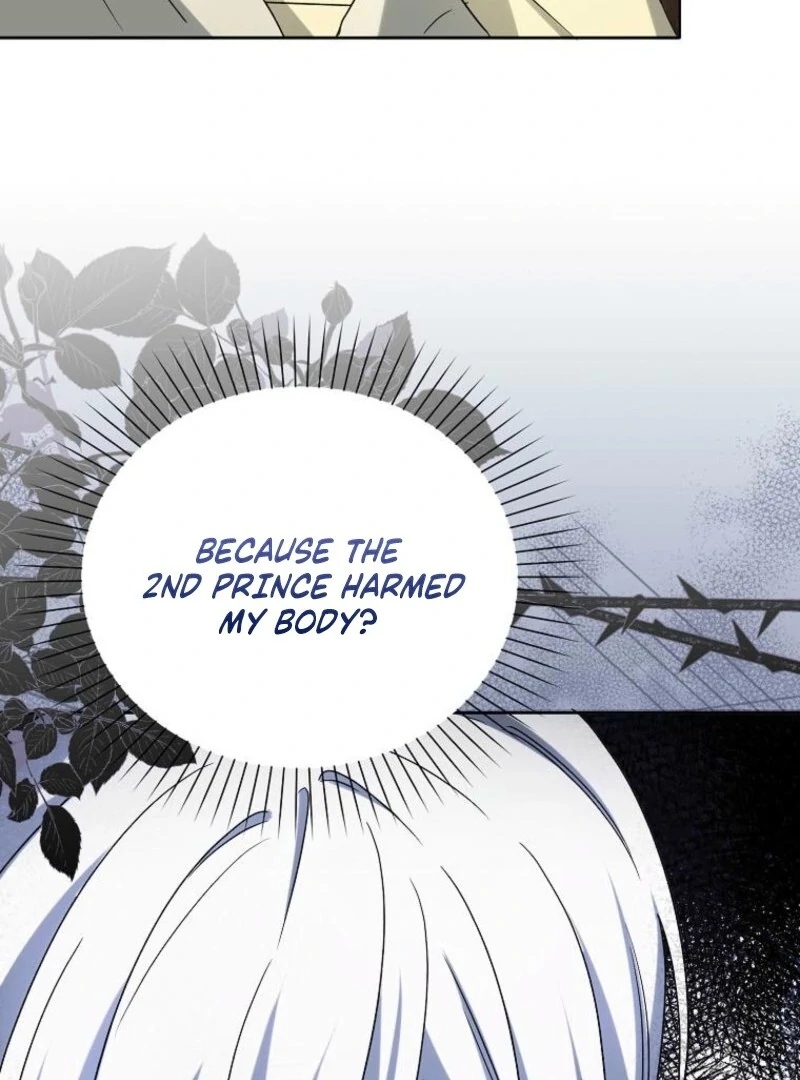 The Villainess’s Wise Retirement Plan chapter 50 page 75