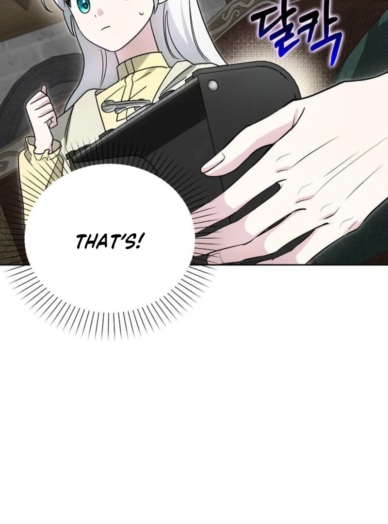The Villainess’s Wise Retirement Plan chapter 50 page 83
