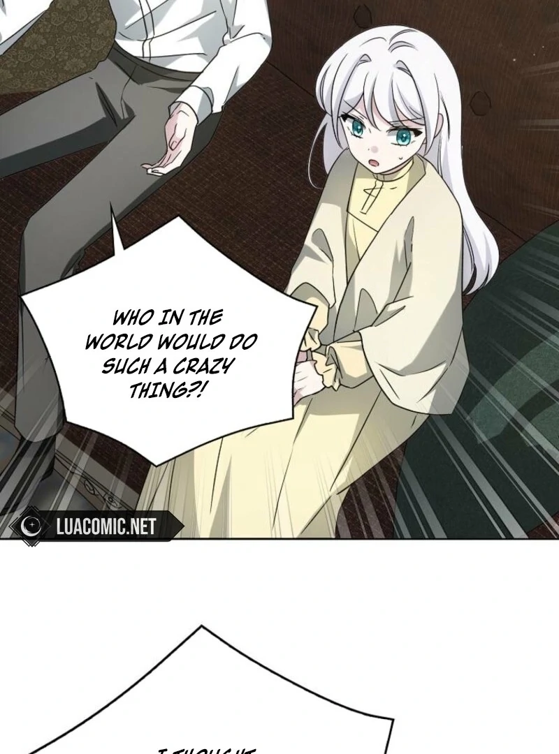 The Villainess’s Wise Retirement Plan chapter 50 page 91