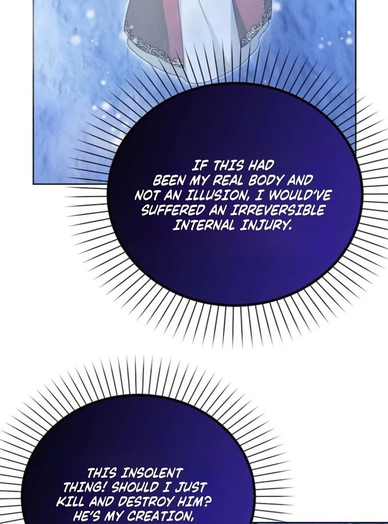 The Villainess’s Wise Retirement Plan chapter 52 page 58