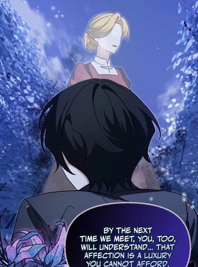 The Villainess’s Wise Retirement Plan chapter 52 page 85
