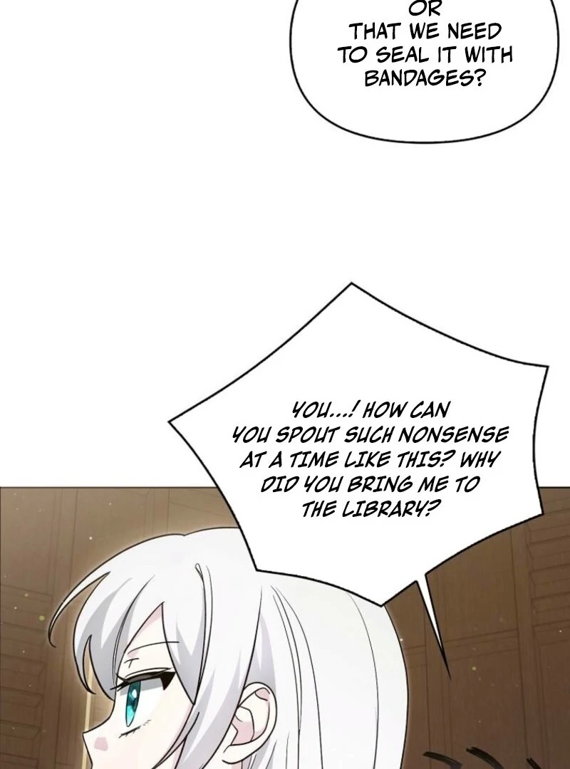 The Villainess’s Wise Retirement Plan chapter 53 page 36