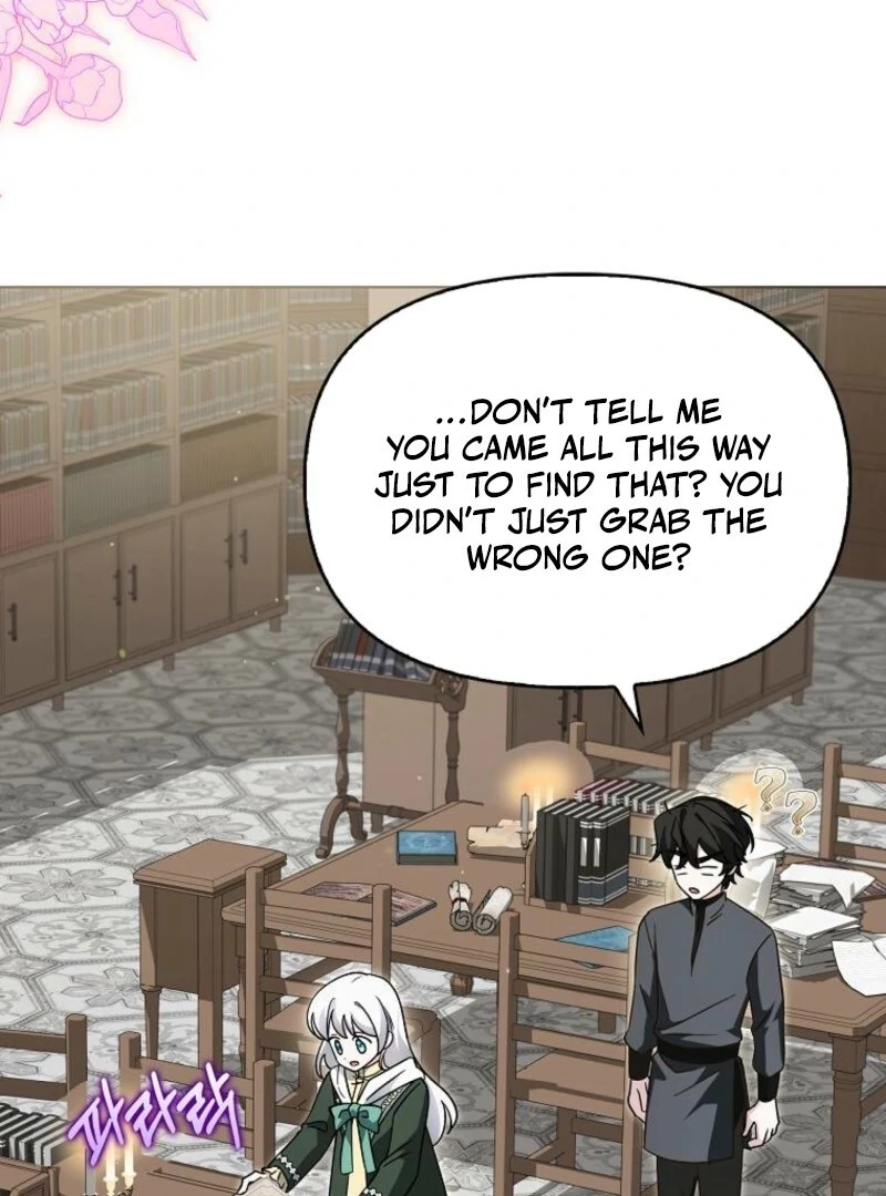 The Villainess’s Wise Retirement Plan chapter 53 page 43