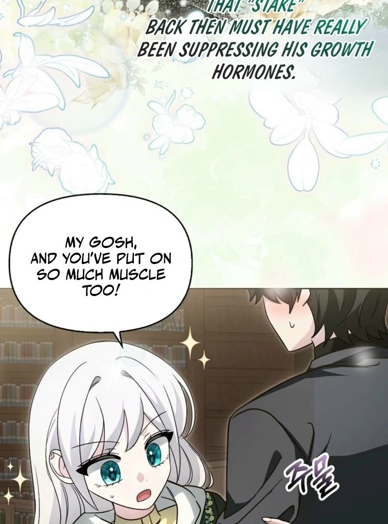 The Villainess’s Wise Retirement Plan chapter 53 page 71