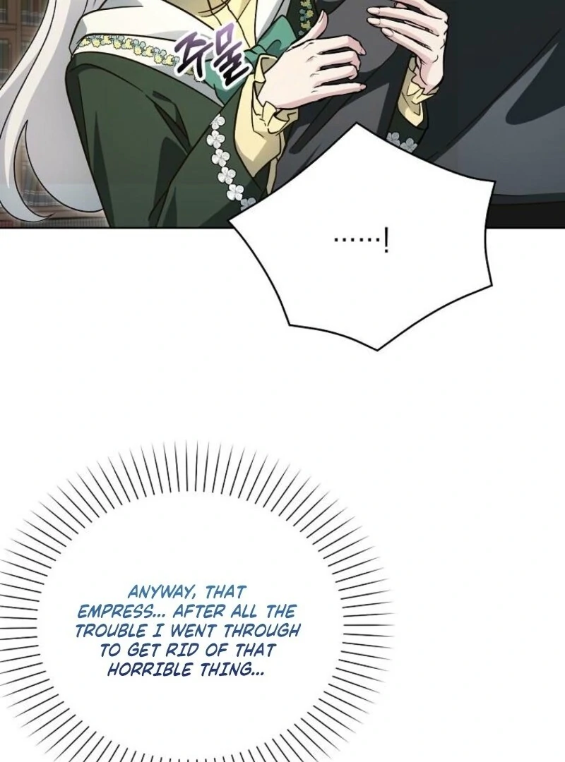 The Villainess’s Wise Retirement Plan chapter 53 page 72