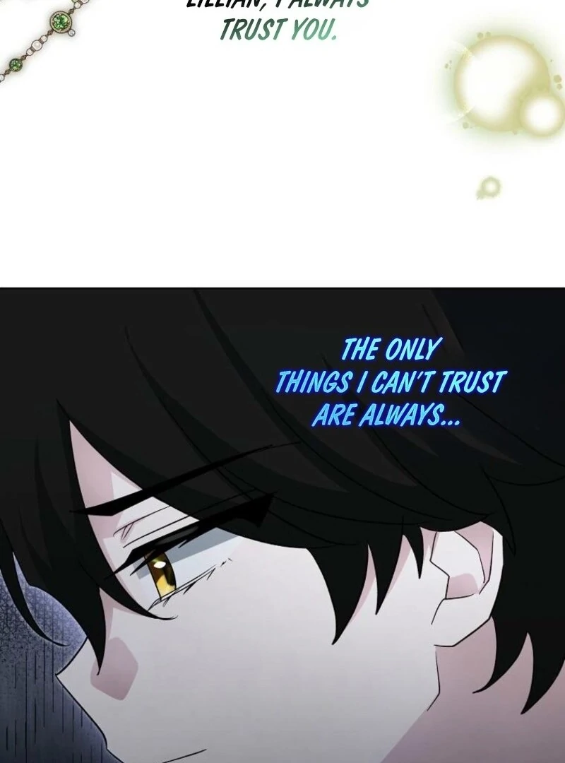 The Villainess’s Wise Retirement Plan chapter 53 page 96