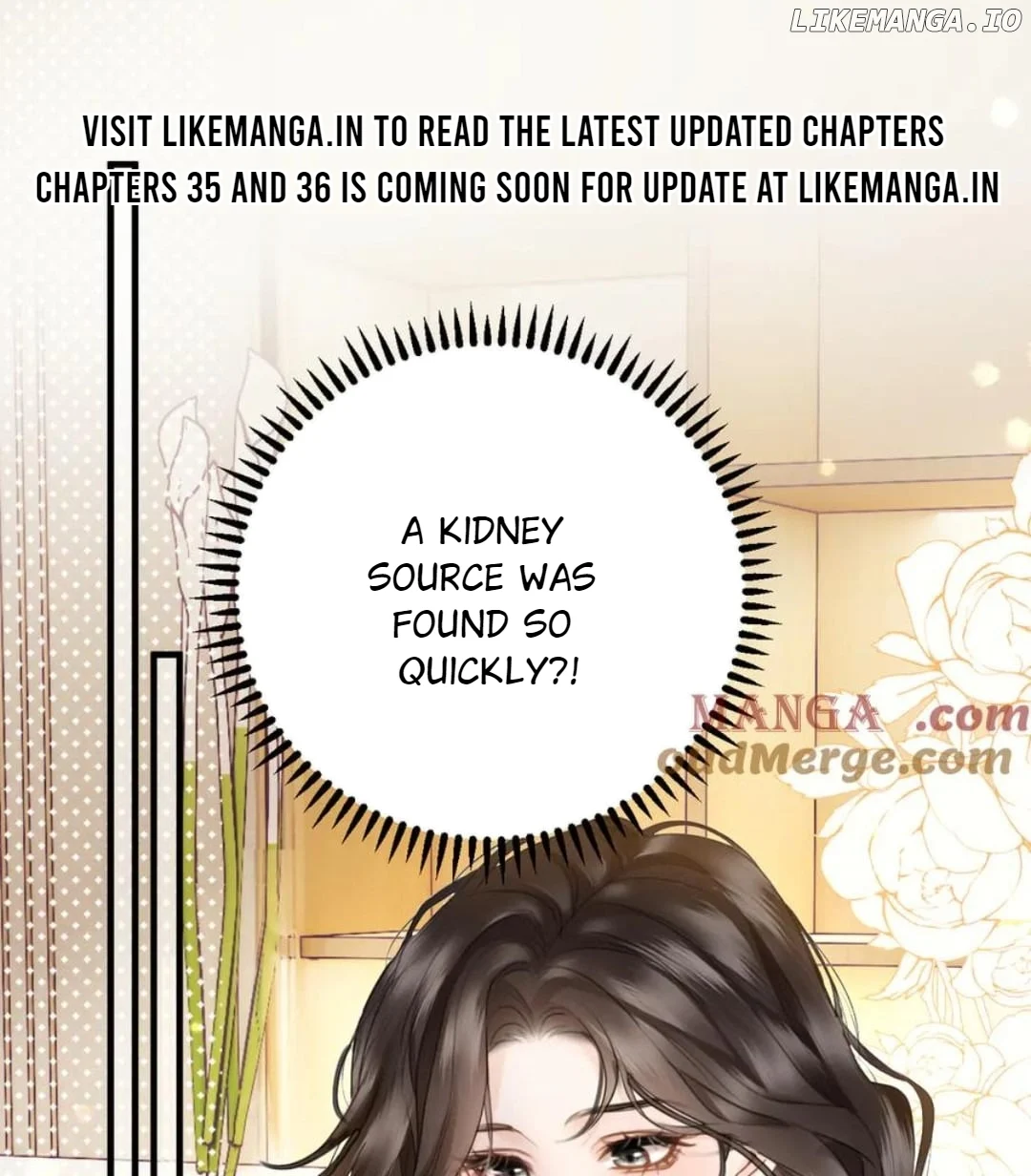 Deeply In Love chapter 34 page 1