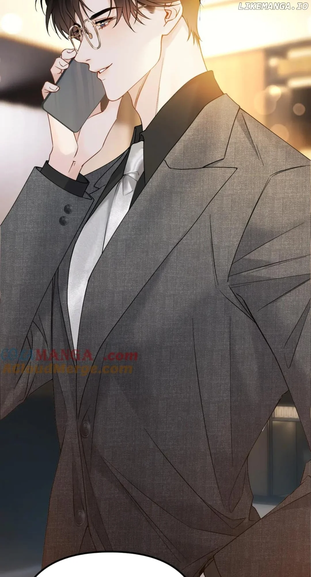 Deeply In Love chapter 34 page 10