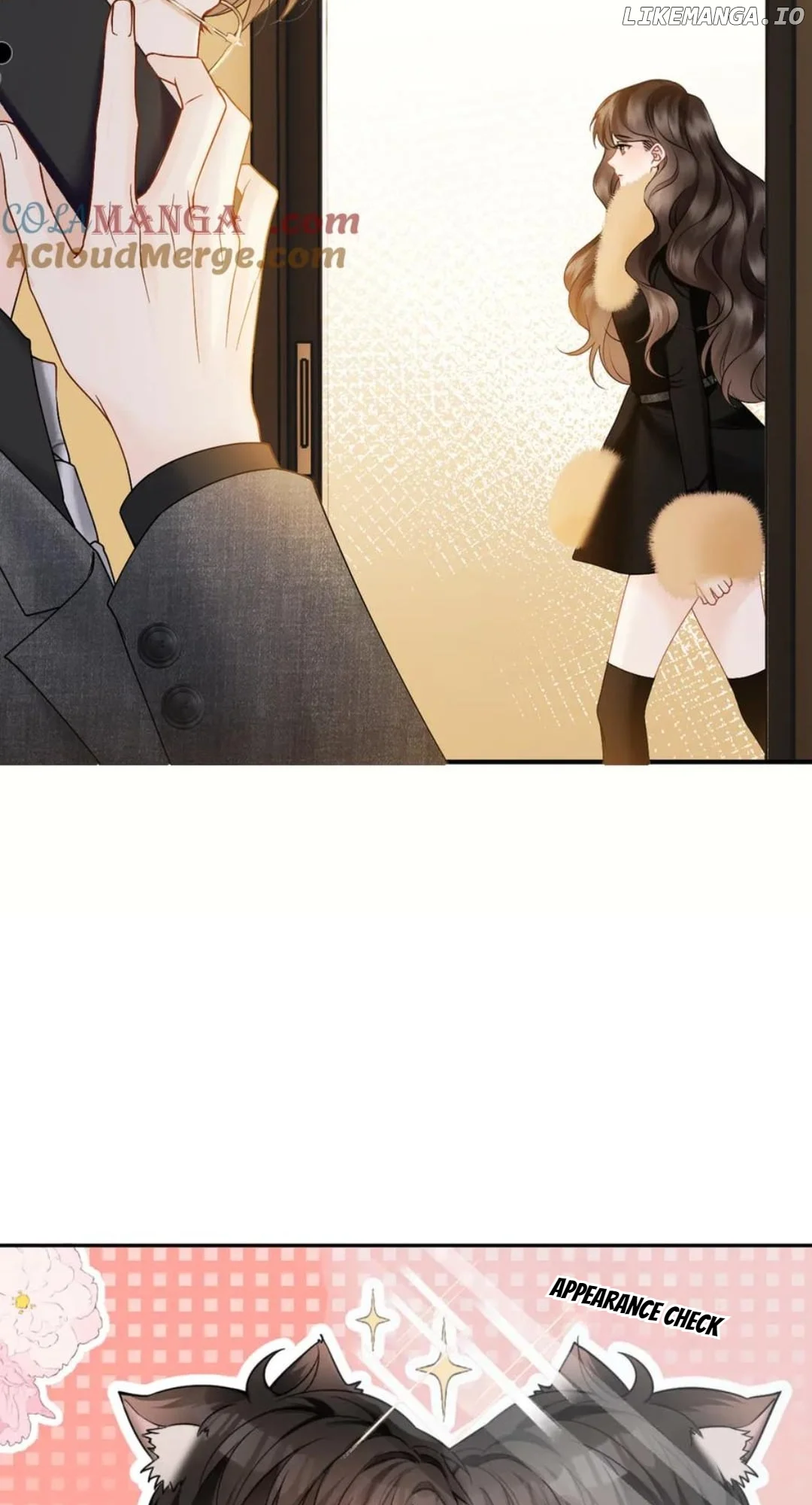 Deeply In Love chapter 34 page 13
