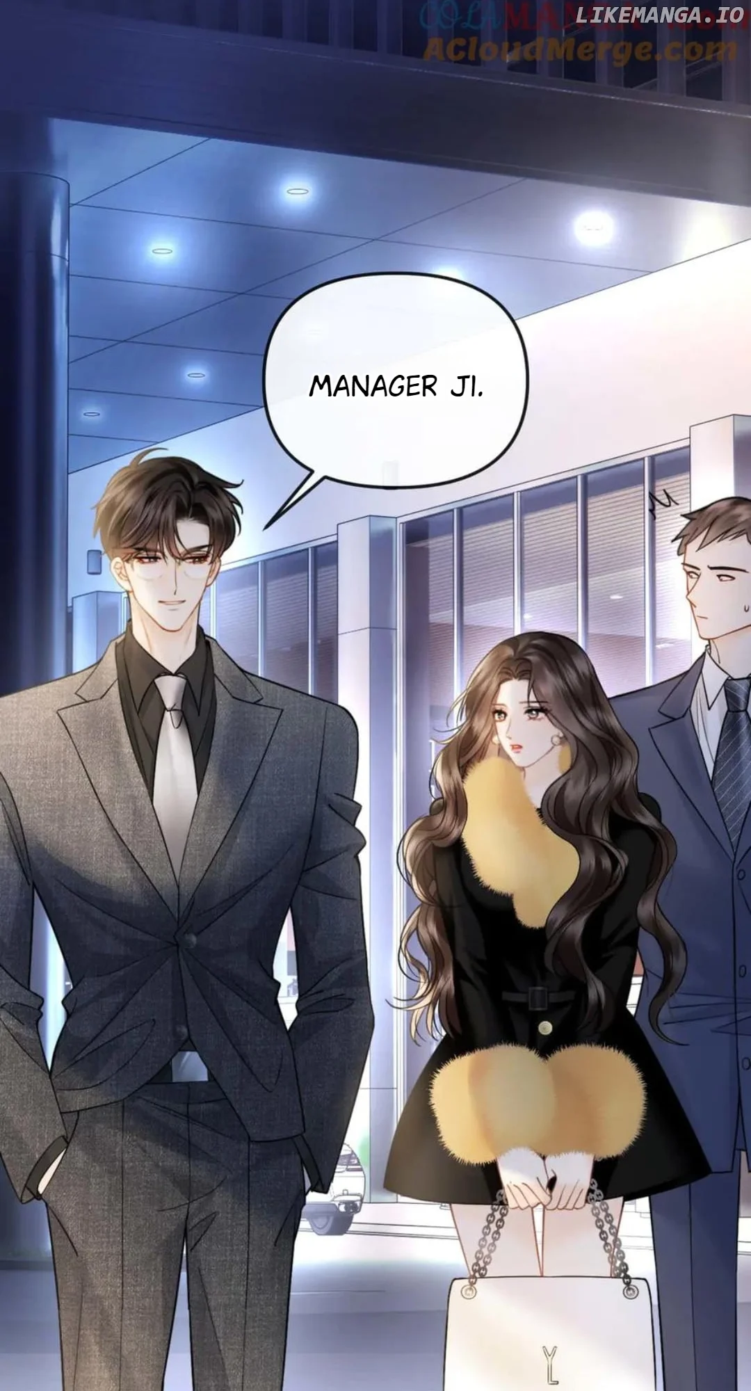 Deeply In Love chapter 34 page 15