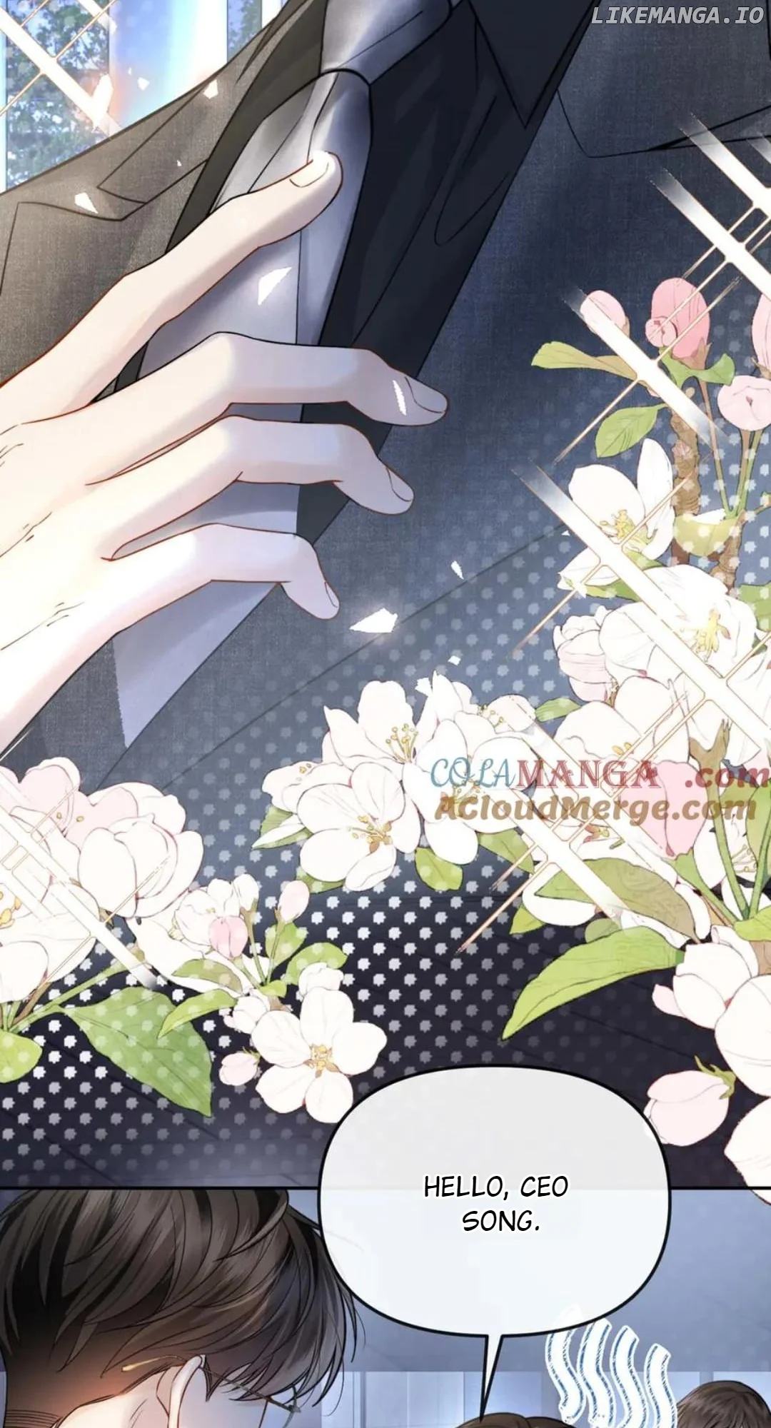 Deeply In Love chapter 34 page 17