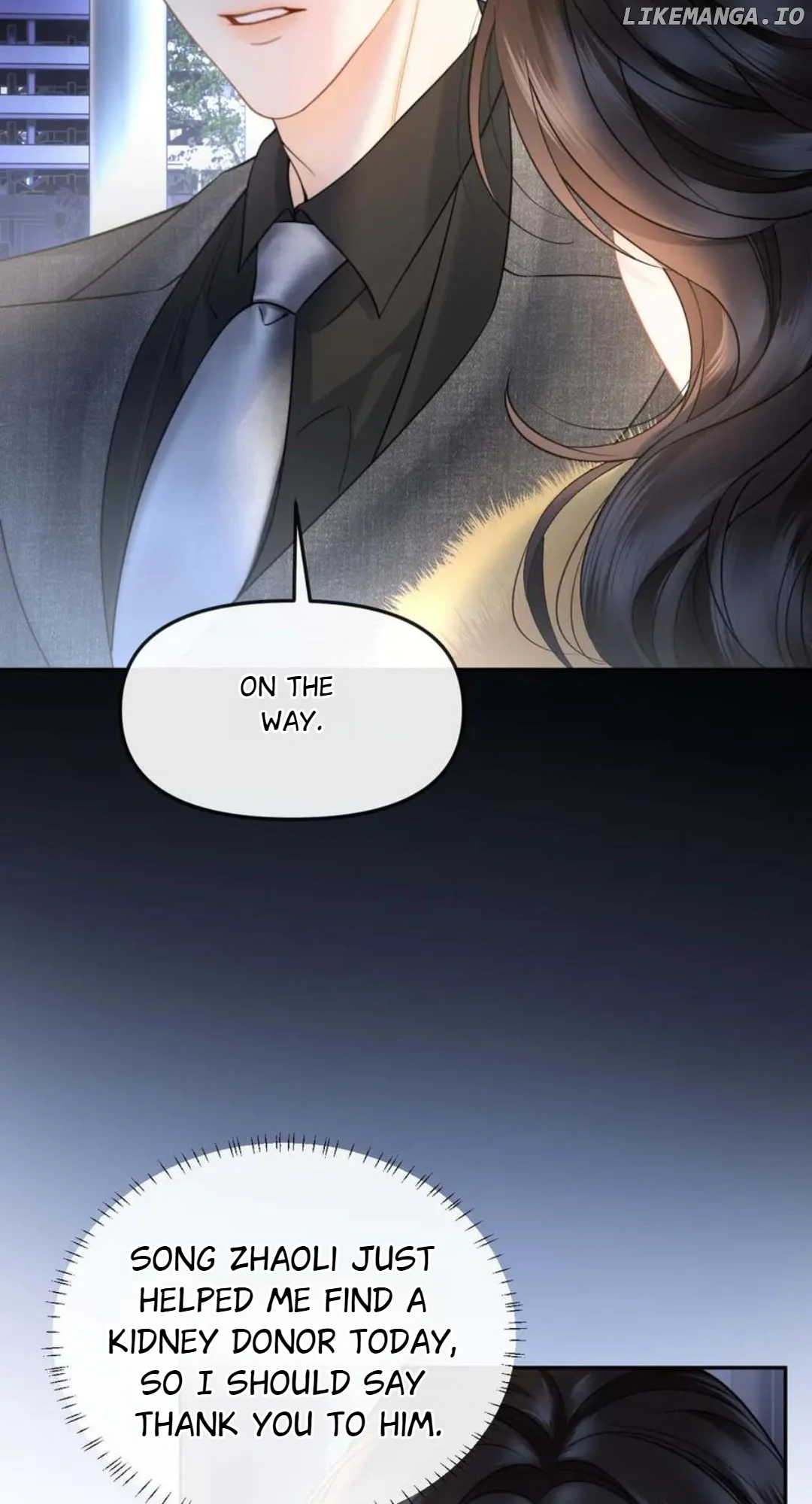 Deeply In Love chapter 34 page 19