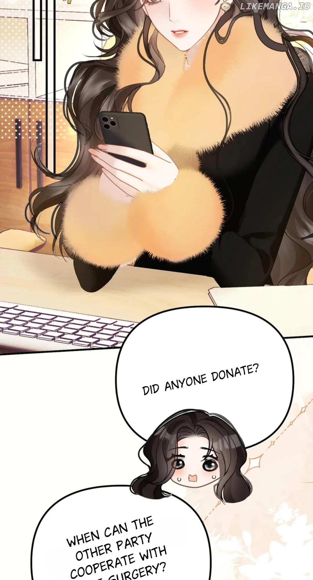 Deeply In Love chapter 34 page 2