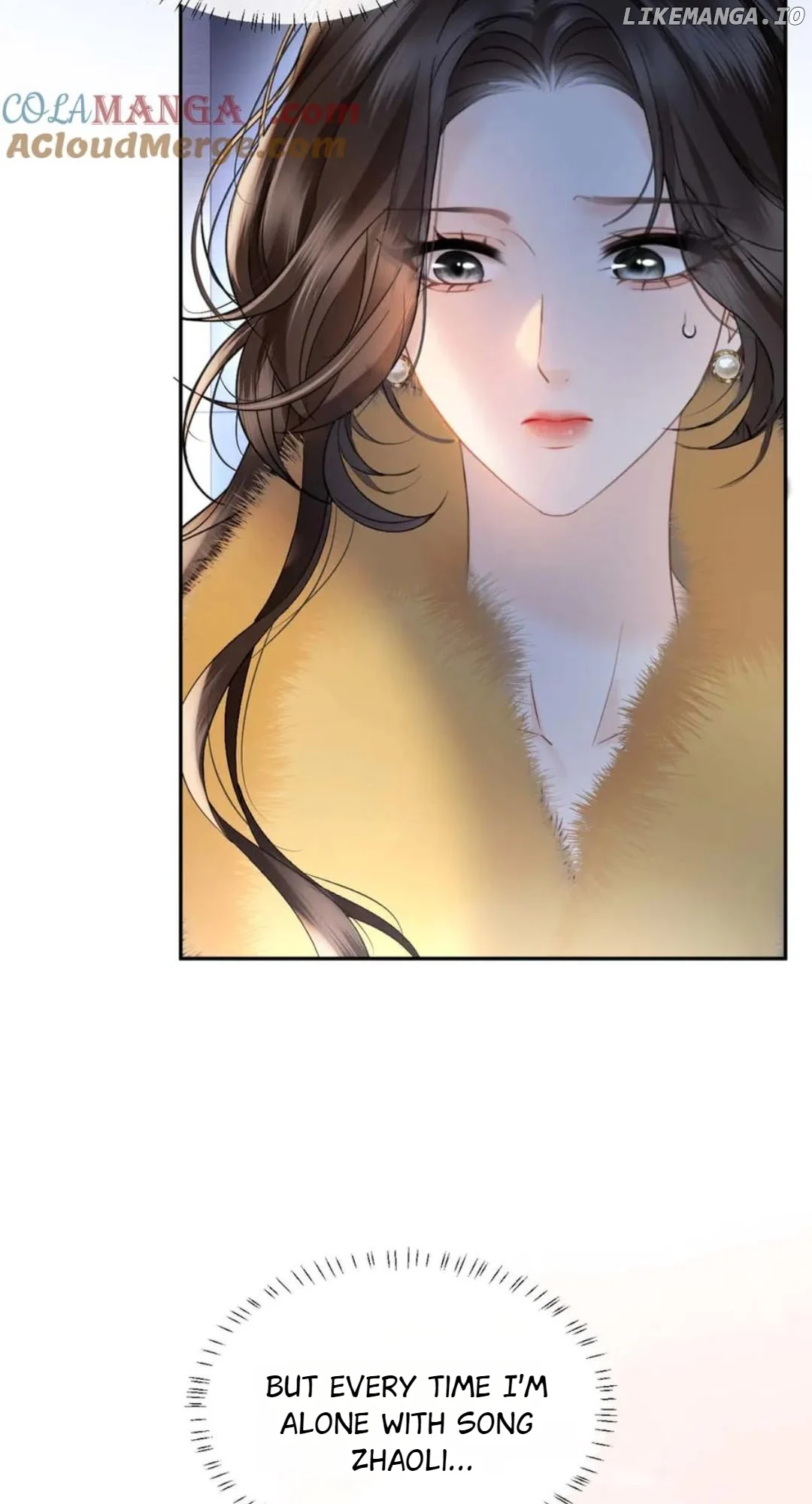 Deeply In Love chapter 34 page 20