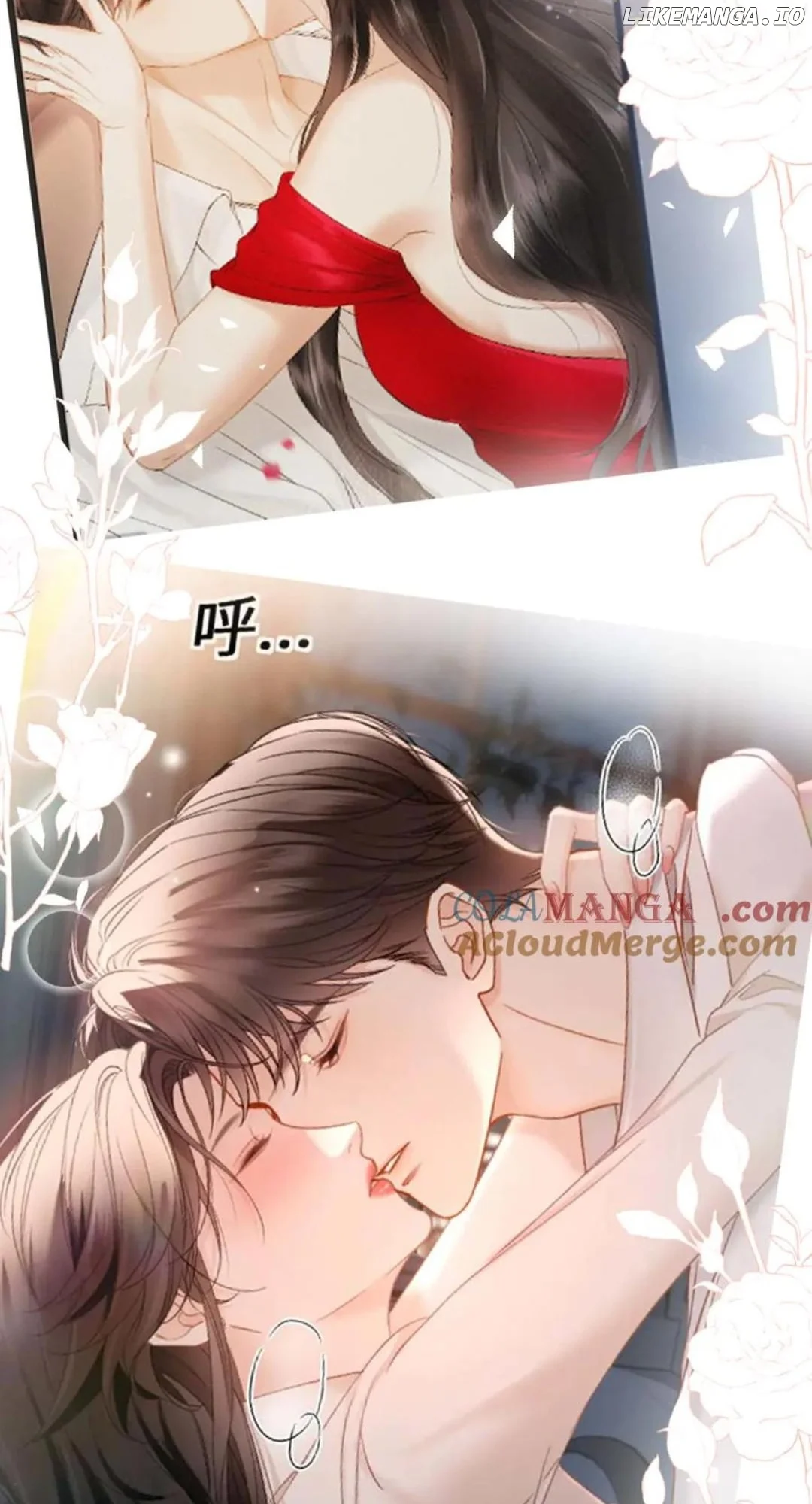 Deeply In Love chapter 34 page 22