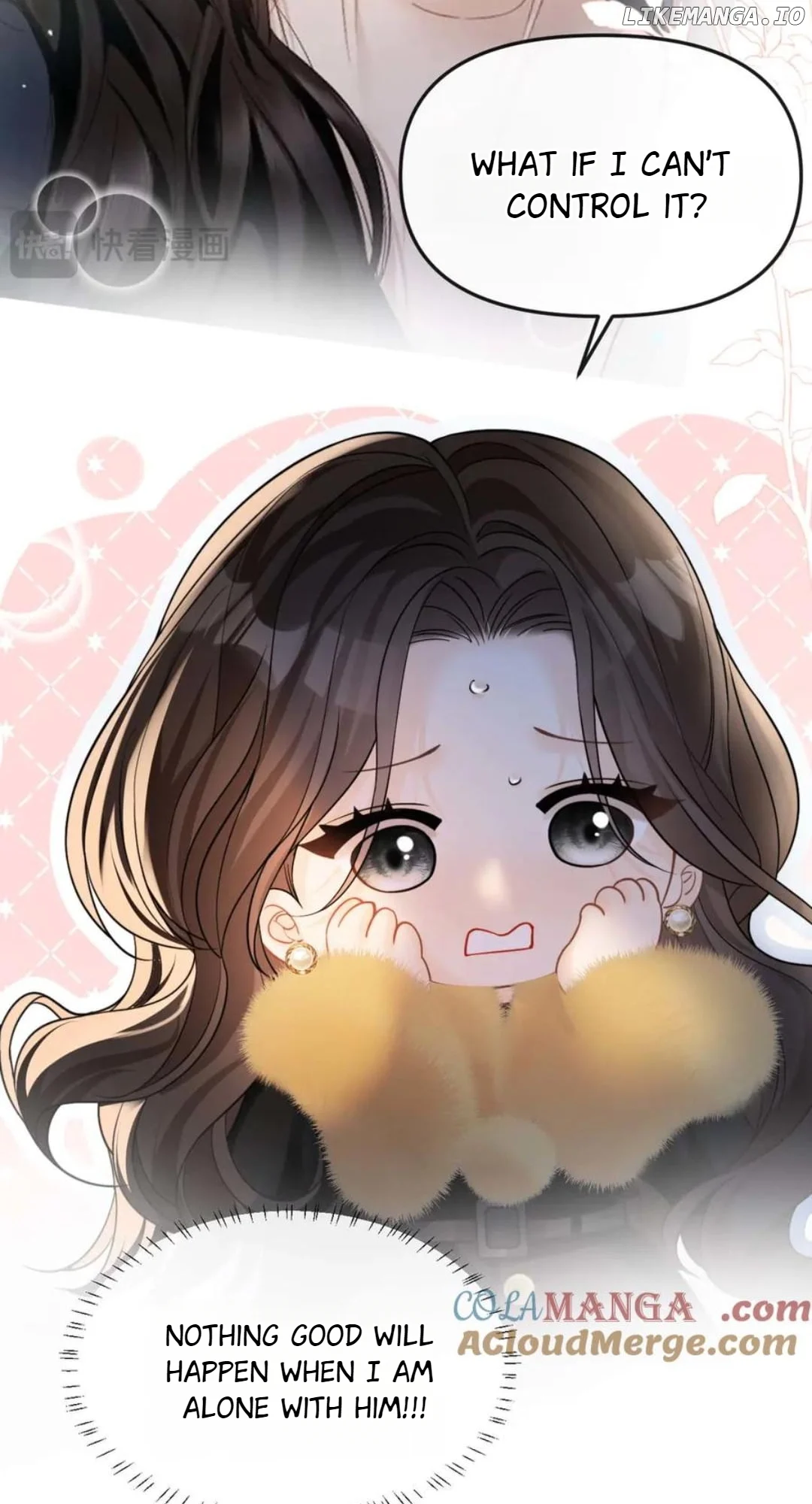 Deeply In Love chapter 34 page 23