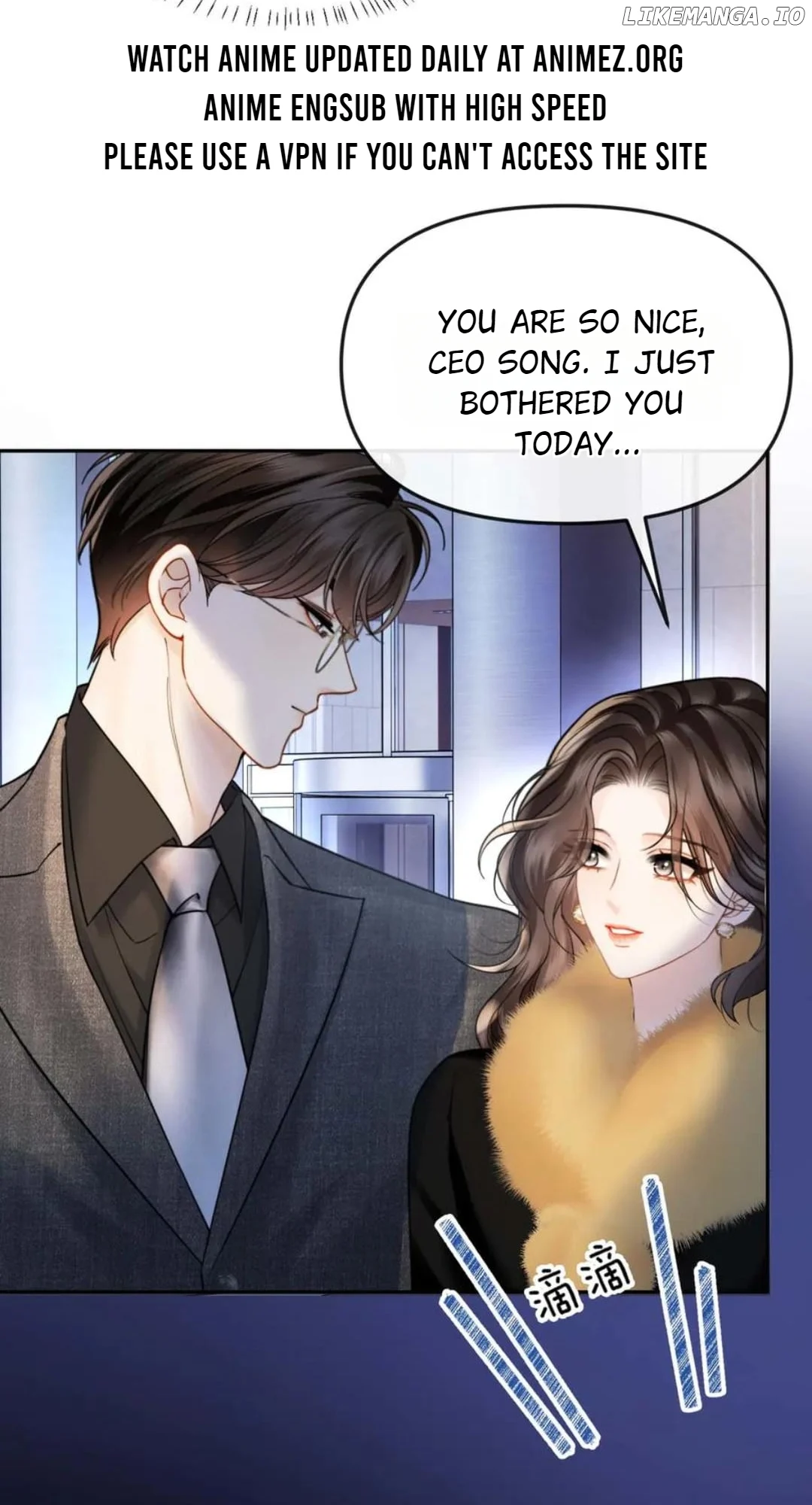 Deeply In Love chapter 34 page 24