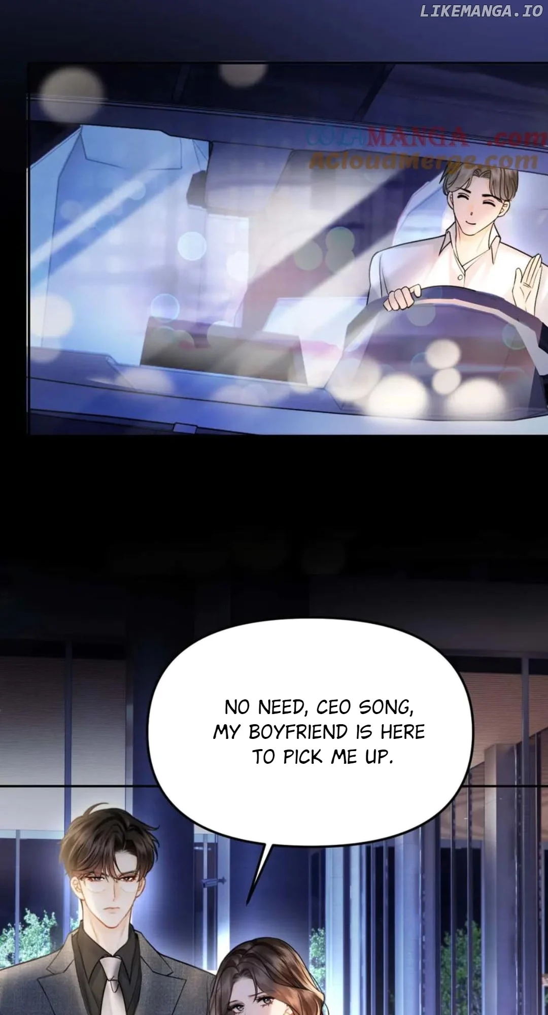 Deeply In Love chapter 34 page 25