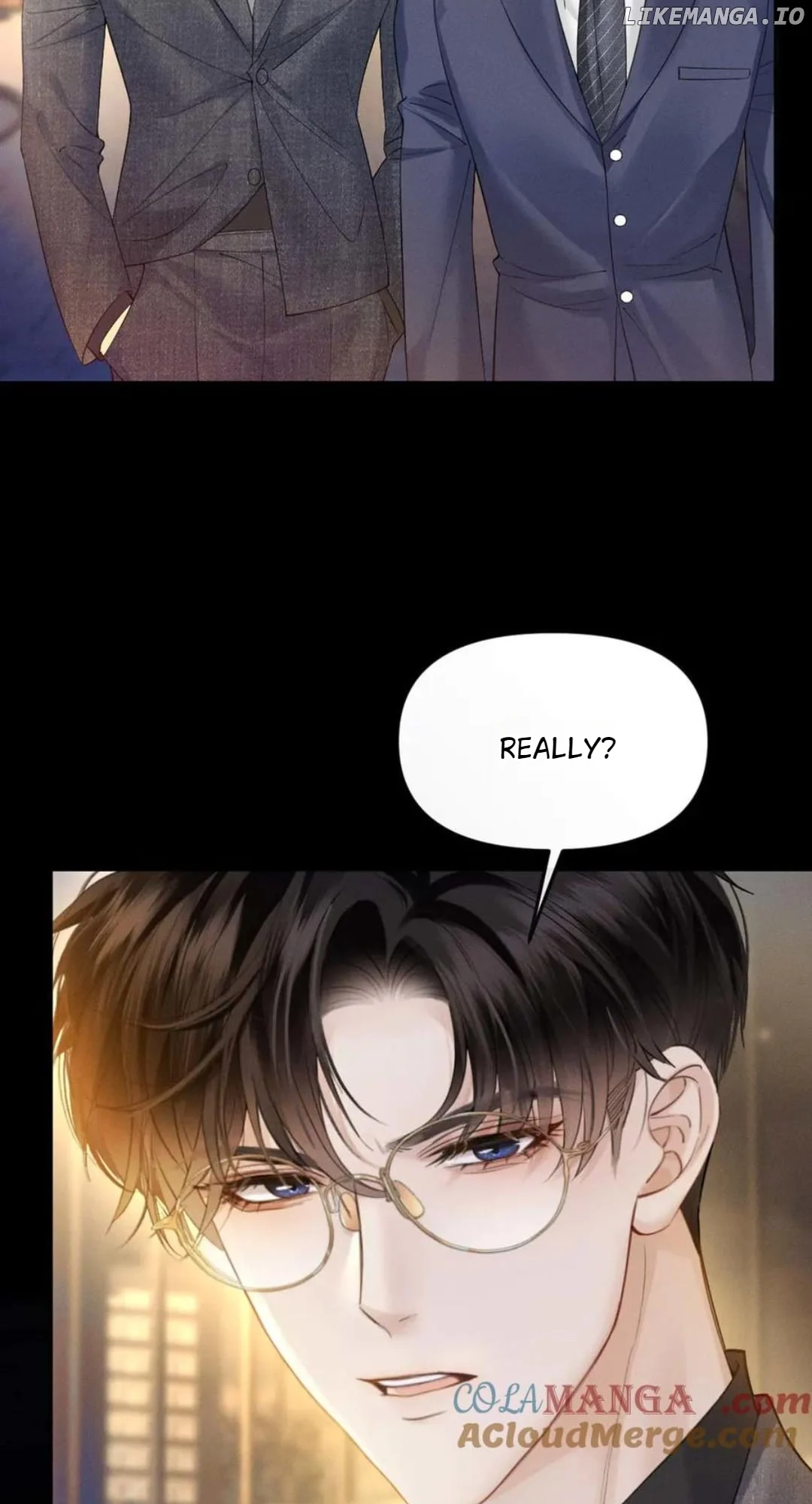 Deeply In Love chapter 34 page 28