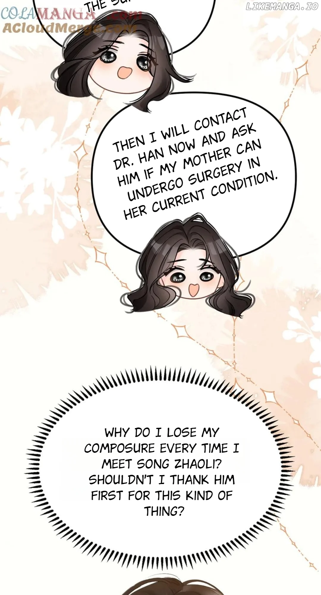 Deeply In Love chapter 34 page 3