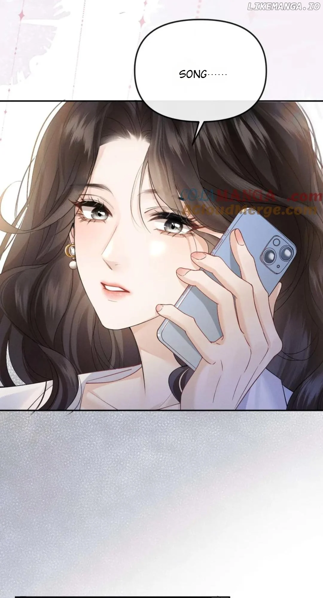 Deeply In Love chapter 34 page 33
