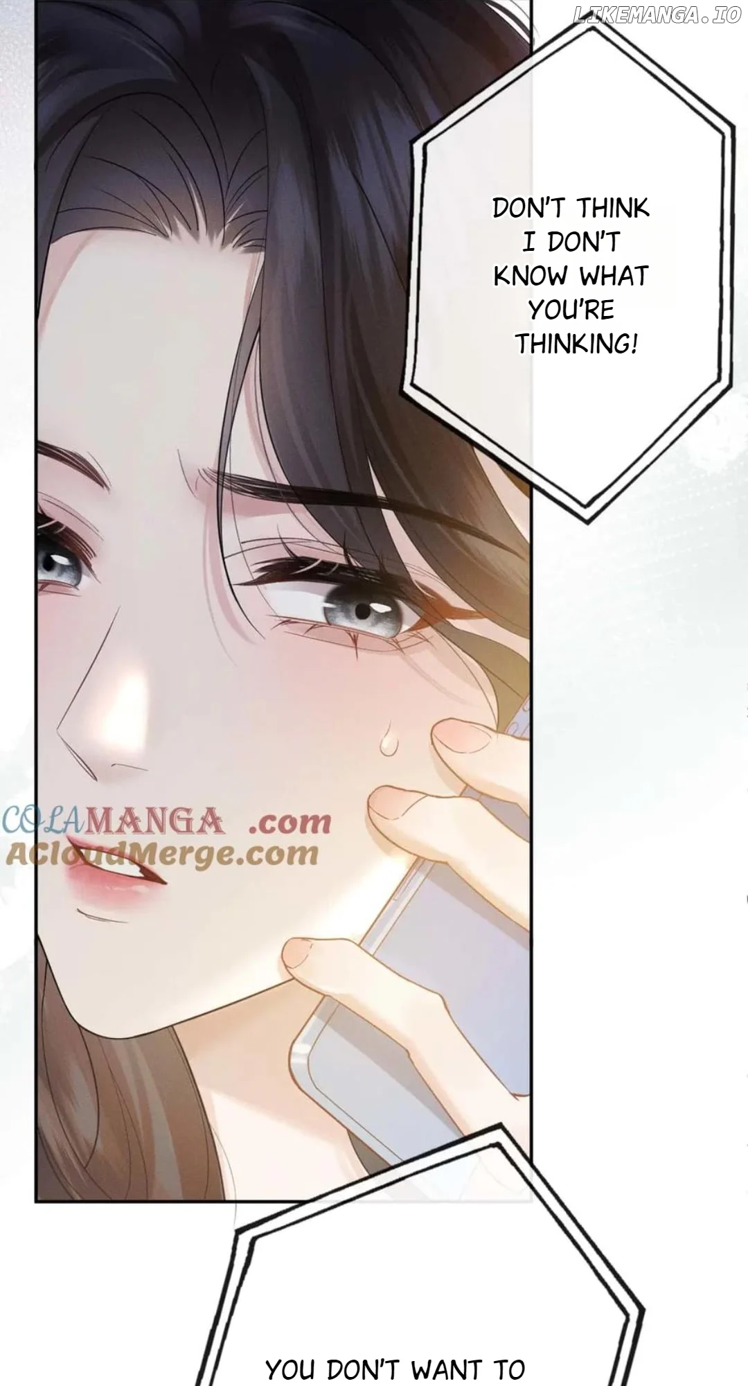 Deeply In Love chapter 34 page 34