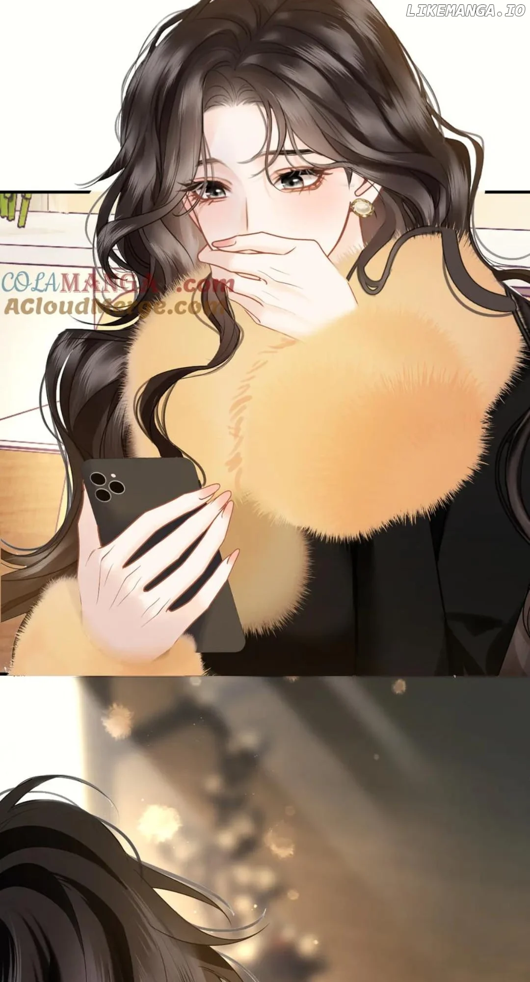 Deeply In Love chapter 34 page 4