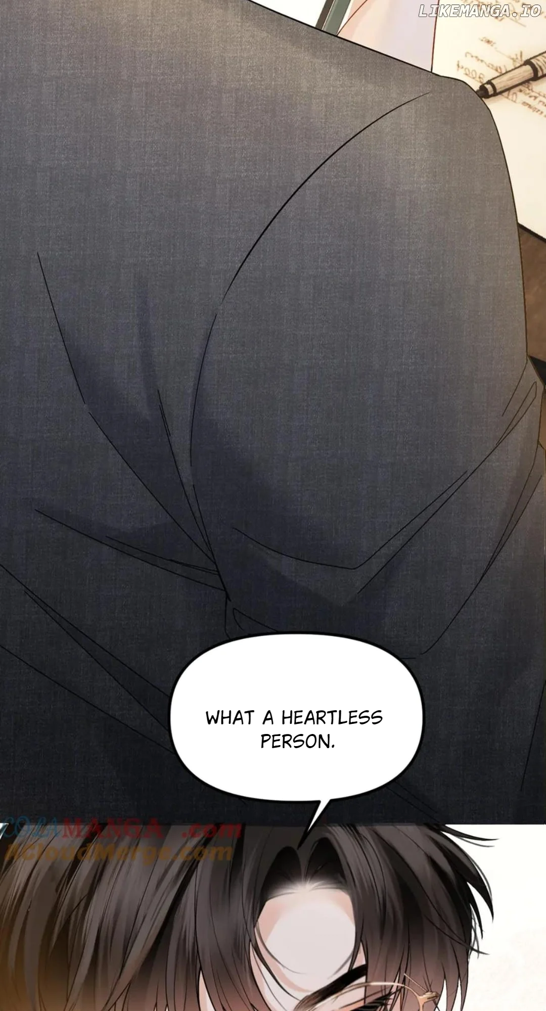 Deeply In Love chapter 34 page 6