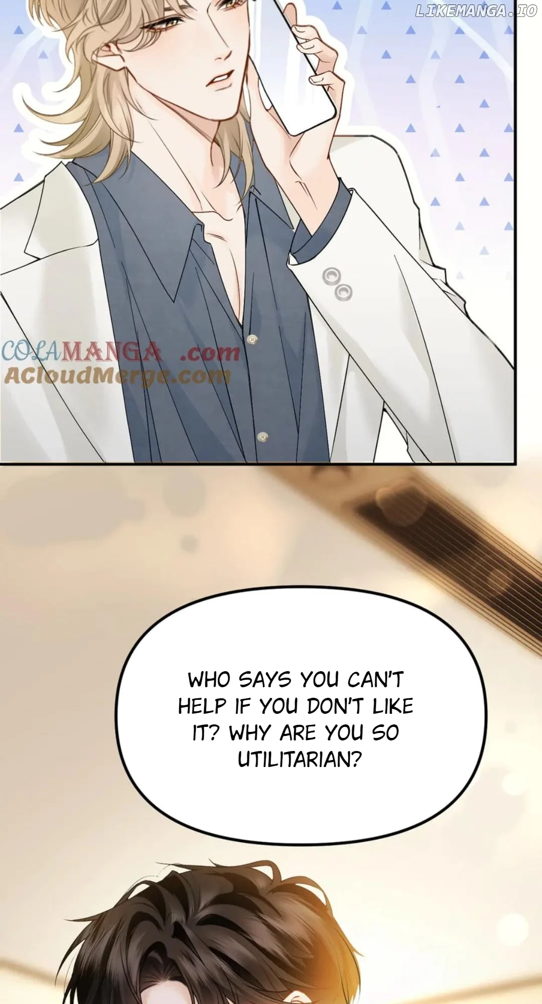 Deeply In Love chapter 34 page 9