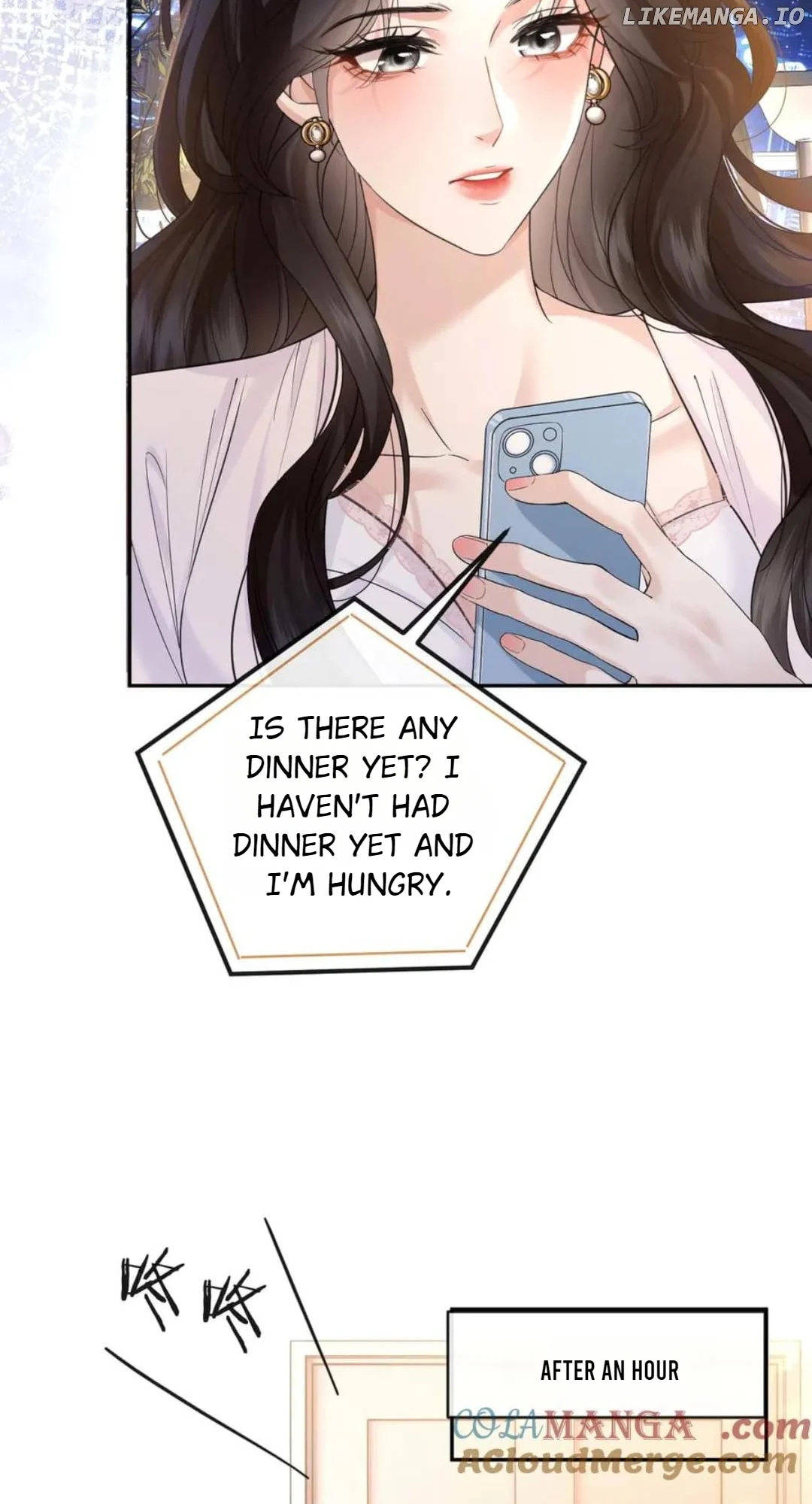 Deeply In Love chapter 35 page 17