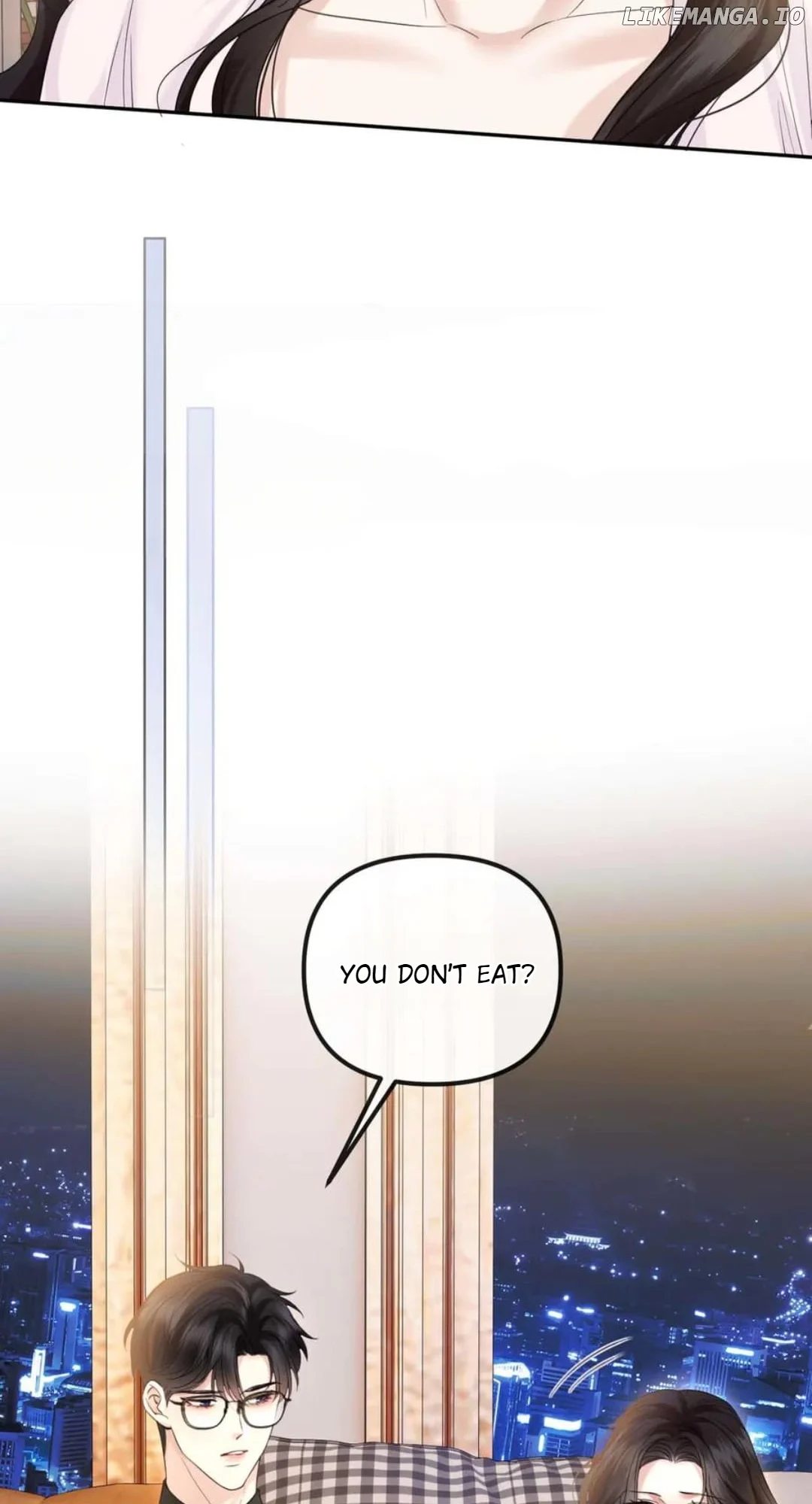 Deeply In Love chapter 35 page 21