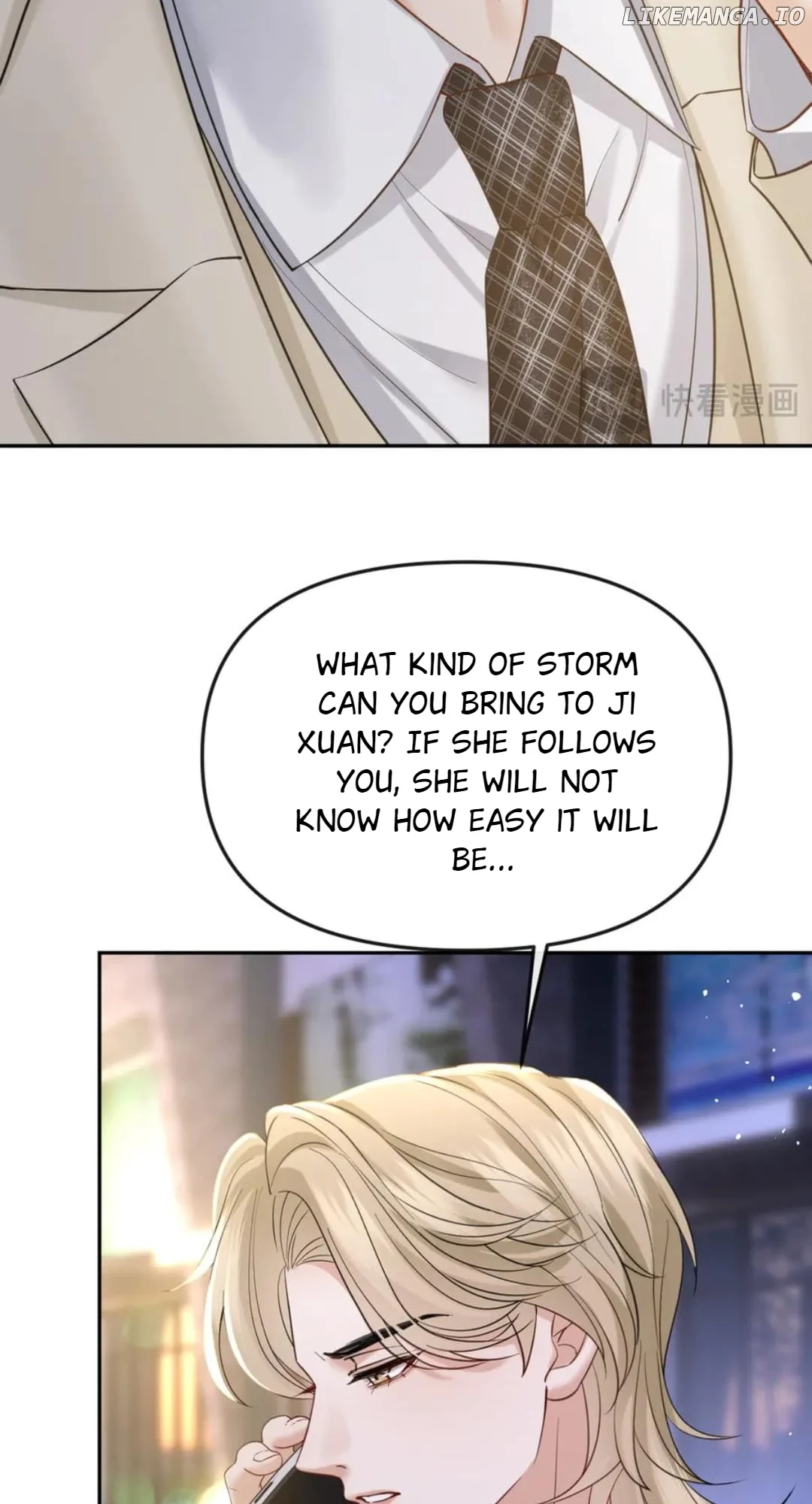 Deeply In Love chapter 38 page 18