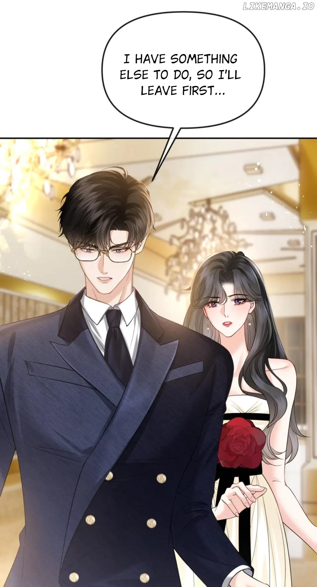 Deeply In Love chapter 38 page 39