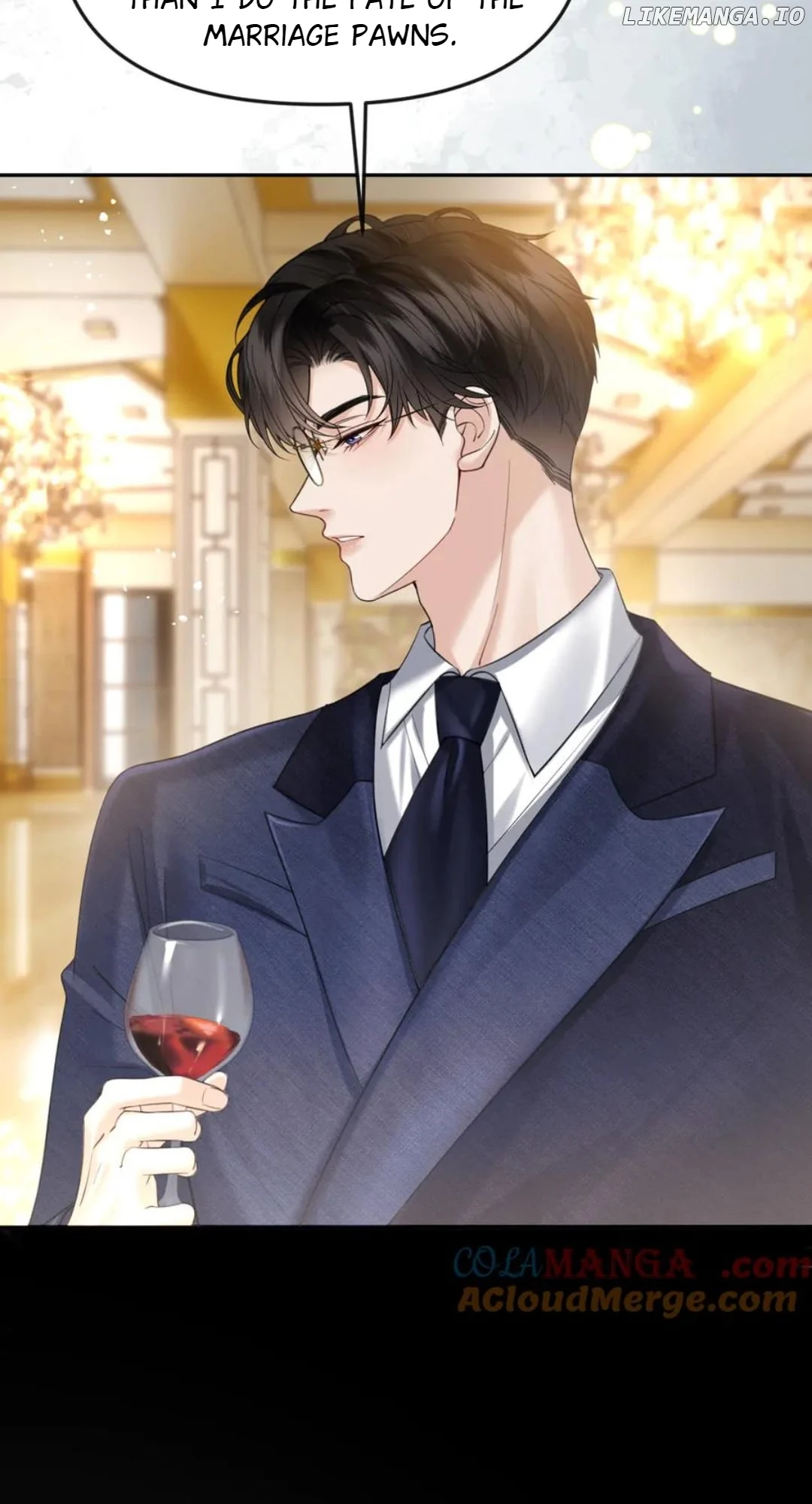 Deeply In Love chapter 38 page 47