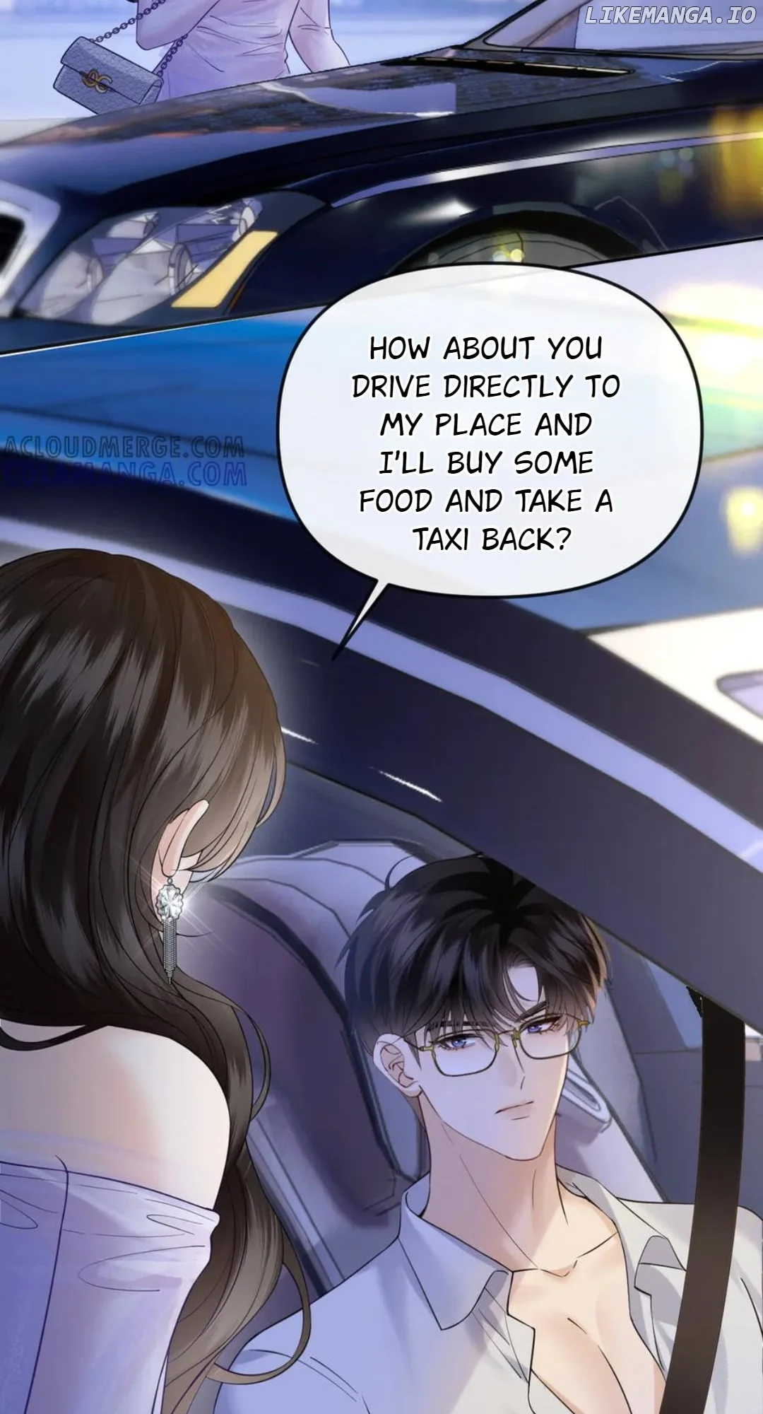 Deeply In Love chapter 39 page 12