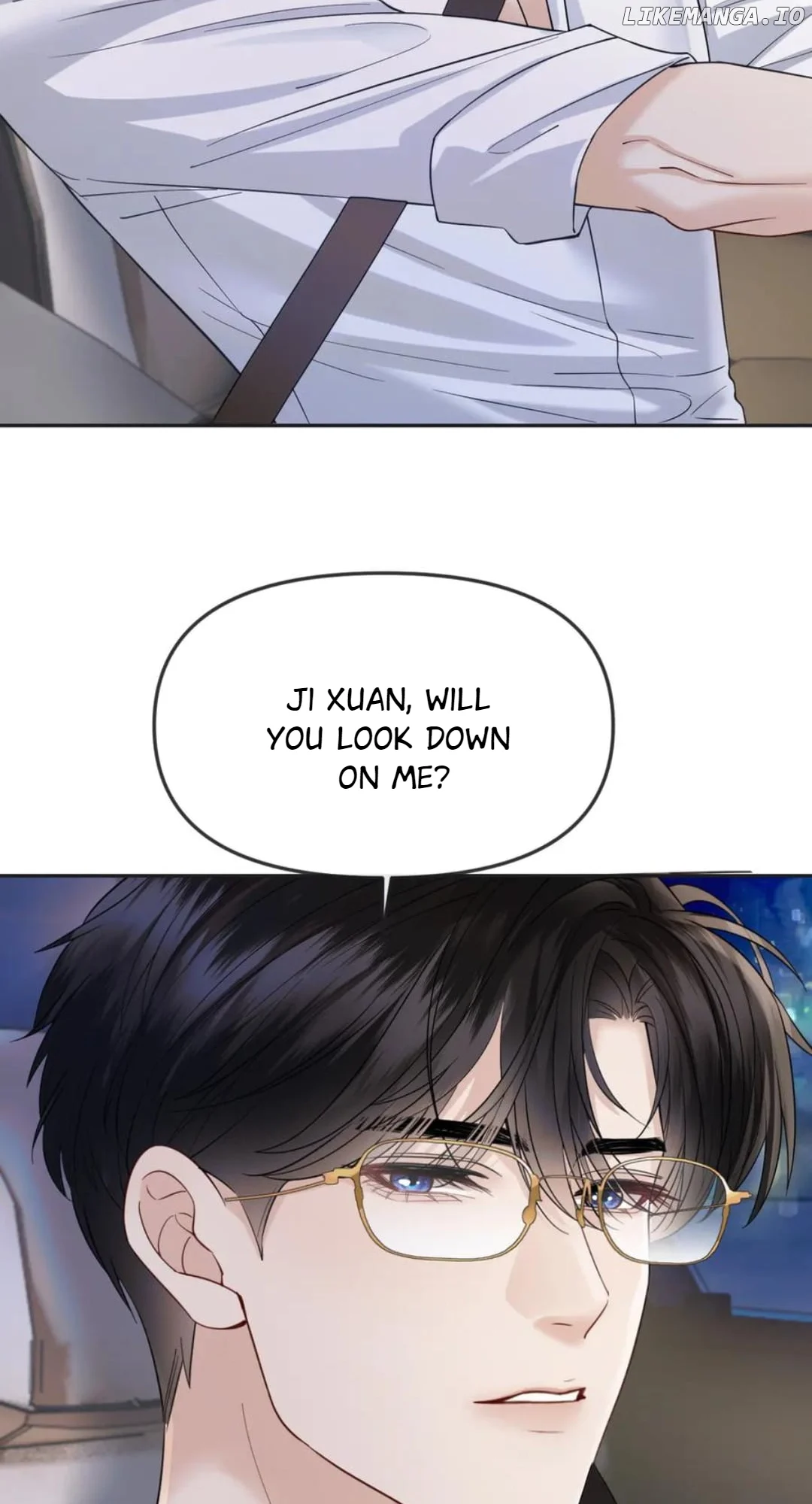 Deeply In Love chapter 39 page 18
