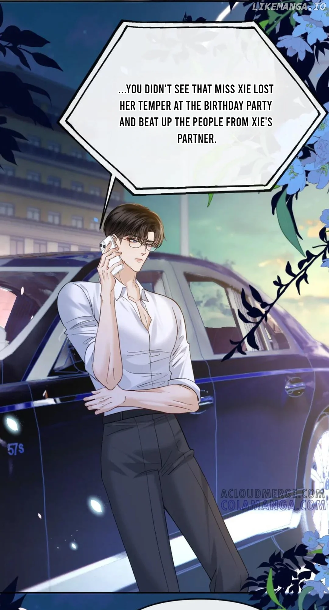 Deeply In Love chapter 39 page 27