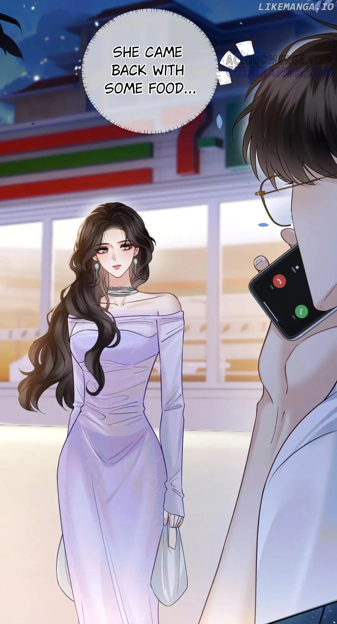 Deeply In Love chapter 39 page 30