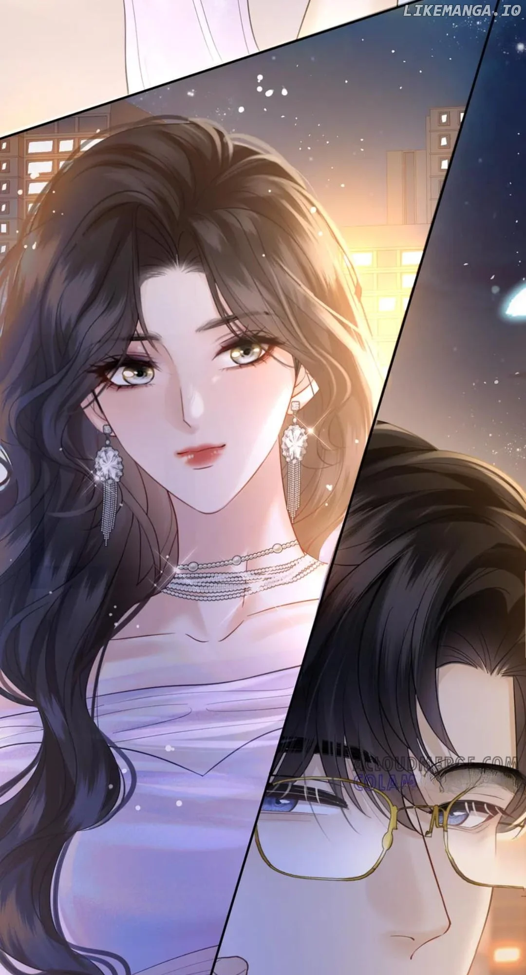 Deeply In Love chapter 39 page 31
